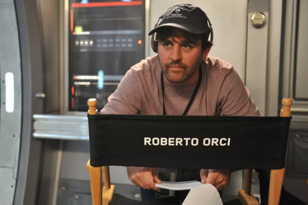 The Wrap Up: The &#8216;Power Rangers&#8217; Movie Loses Roberto Orci to &#8216;Star Trek 3&#8242;