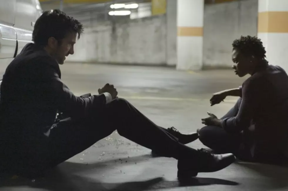 'Powers' TV Series Photos, Plus New York Comic-Con Trailer