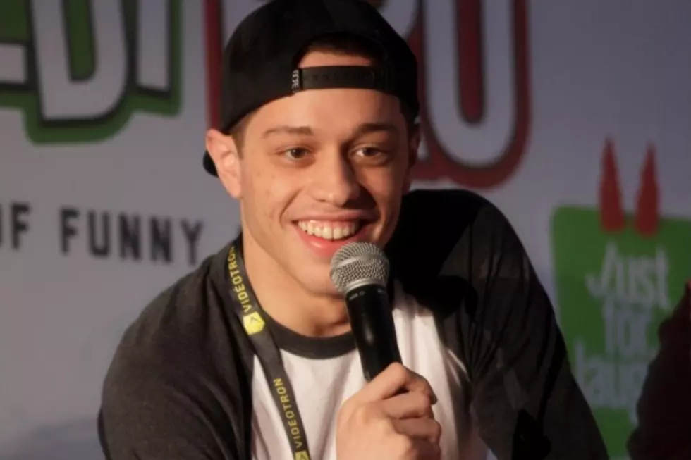 &#8216;SNL&#8217; Season 40 Adds Comedian Pete Davidson as Featured Player, More Changes Confirmed