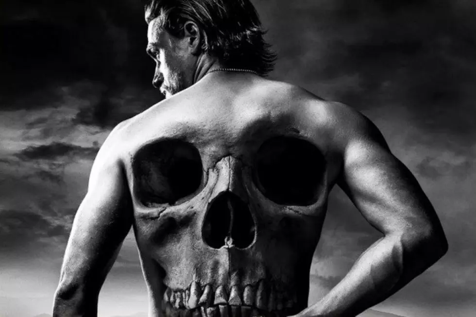 ‘Sons of Anarchy’ Season Premiere Review: “Black Widower”