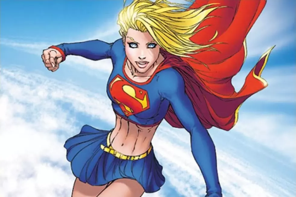 &#8216;Supergirl&#8217; TV Series Confirmed in Development from &#8216;Arrow&#8217; Producer, with New Title and Story?