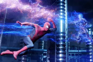 Novo trailer do game The Amazing Spider-Man traz combate acrobático e  Rhino! - NerdBunker