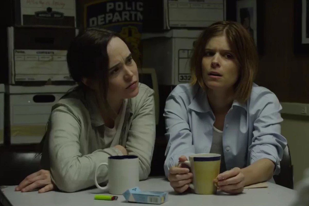The Wrap Up Watch Ellen Page And Kate Mara’s ‘true Detective’ Spoof ‘tiny Detectives’