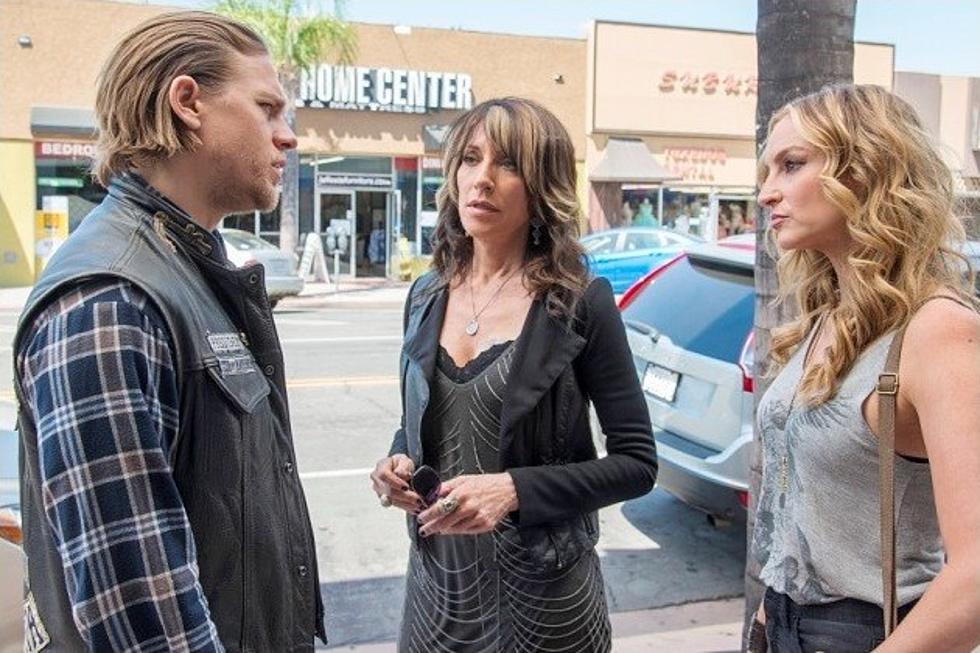 &#8216;Sons of Anarchy&#8217; Season Premiere Review: &#8220;Black Widower&#8221;