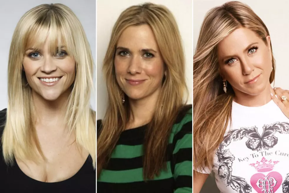 Reese Witherspoon, Kristen Wiig and Jennifer Aniston Bring Strong Performances to TIFF 2014