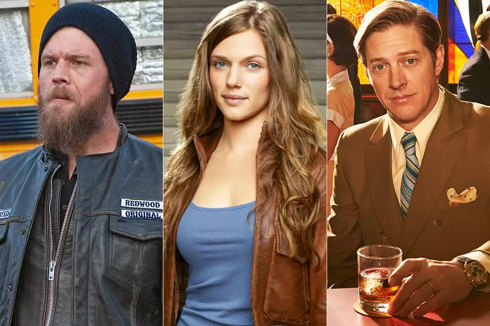 'Bates Motel' Season 3 Adds Ryan Hurst, Kevin Rahm and More