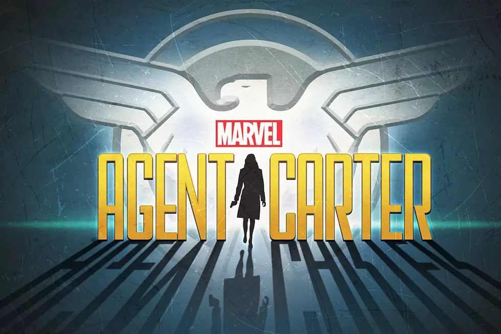 Marvel 'Agent Carter' Synopsis Teases Howard Stark's Return