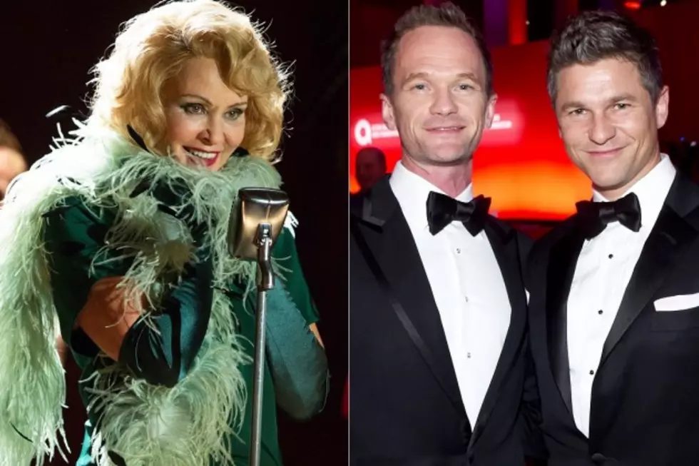&#8216;American Horror Story: Freak Show&#8217; Officially Adds Neil Patrick Harris, With a Side of David Burtka