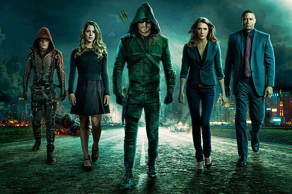 ‘Arrow’ Season 3 Preview Guide: New Heroes, Villains and Everything You Need to Know!