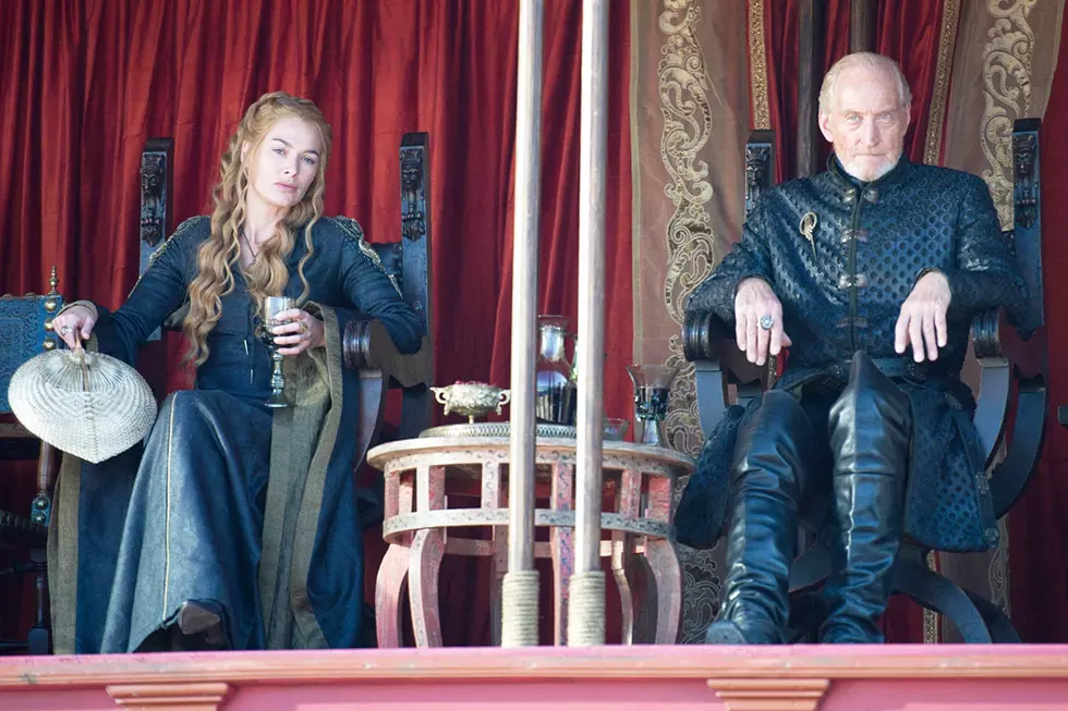 'Game of Thrones' Season 5 Will Include Flashbacks