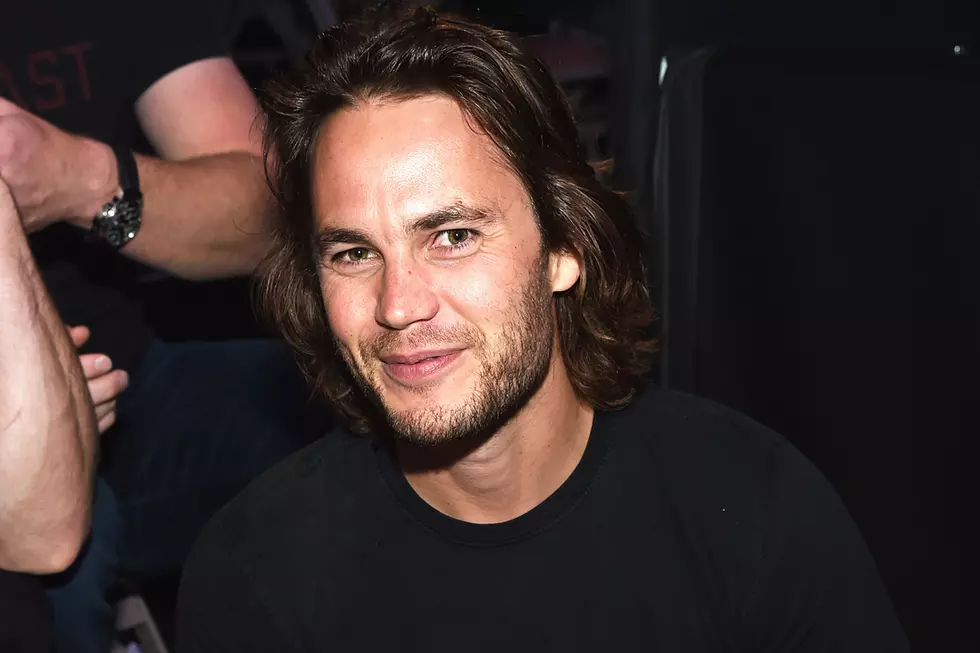 'True Detective' Season 2: Taylor Kitsch Confirms Casting