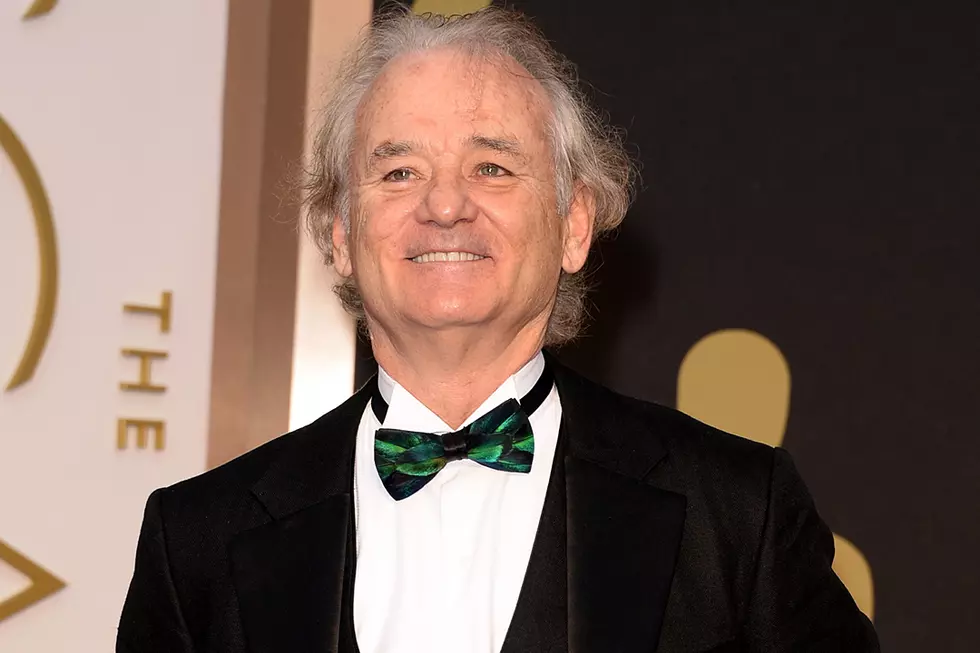 Give Us Bill Murray