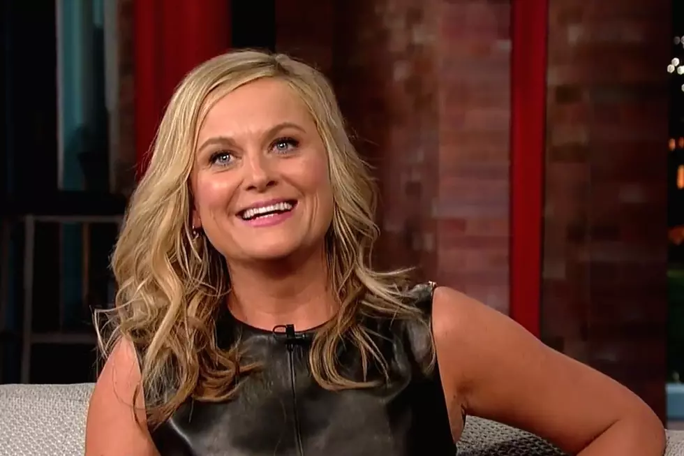 What Amy Poehler Wants to Happen During the &#8216;Parks and Recreation&#8217; Finale