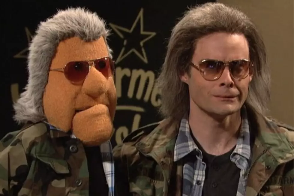 &#8216;SNL&#8217; Scorecard: The Triumphant Return of Bill Hader (And Anthony Peter Coleman)