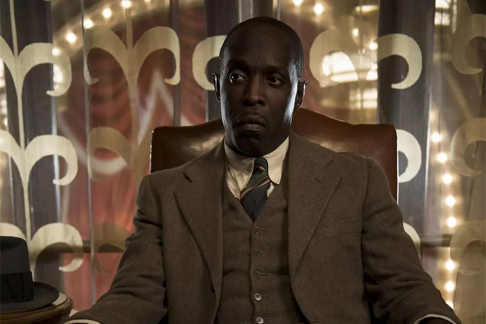 'Boardwalk Empire' Review: "King of Norway"