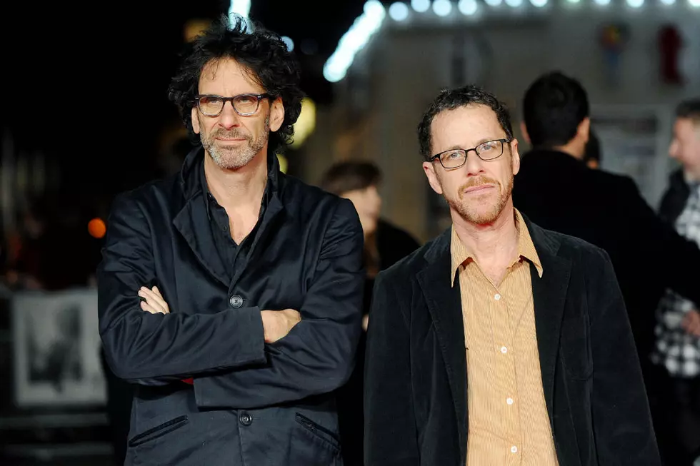 The Coen Brothers' 'Hail, Caesar!' Will Hit Theaters in 2016