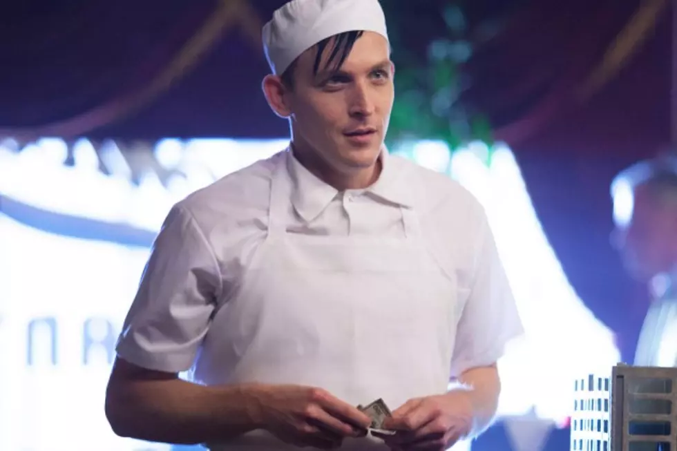&#8216;Gotham&#8217; Review: &#8220;The Balloonman&#8221;
