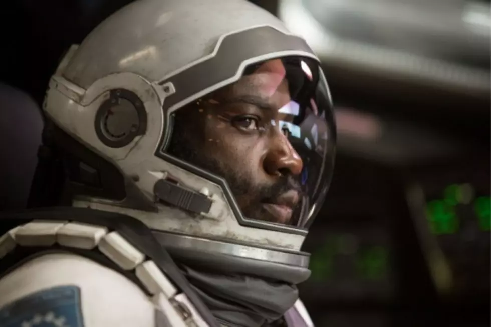 &#8216;Interstellar&#8217; Co-Star Explains That the Robot TARS is Actually Real