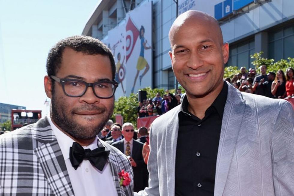Key and Peele Are Making a Movie Called &#8216;Keanu,&#8217; but It&#8217;s Not What You Think