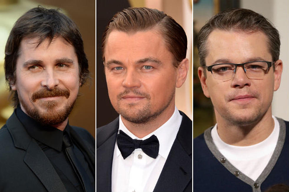 Leonardo DiCaprio Leaves Steve Jobs Biopic, Replacements Already Being Eyed
