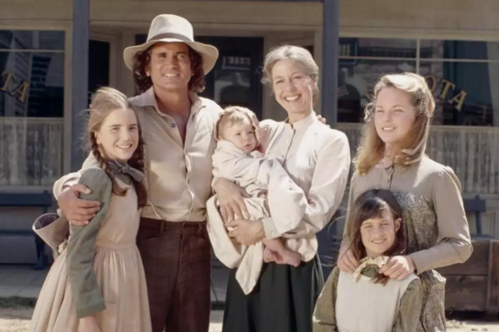 ‘Little House on the Prairie’ Relocates to Paramount