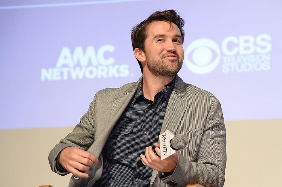 It's Always Sunny Star Rob McElhenney Making Directing Debut