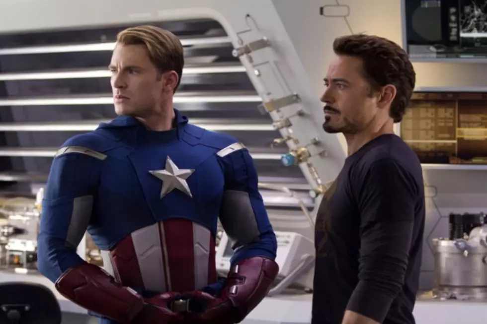 Robert Downey Jr. Explains Why He Signed on For ‘Captain America 3’