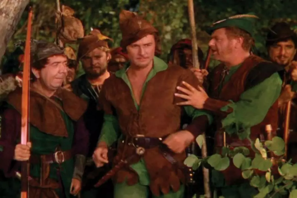 Robin Hood Is Getting His Own Marvel-Style Movie Universe Because Sure, Why Not