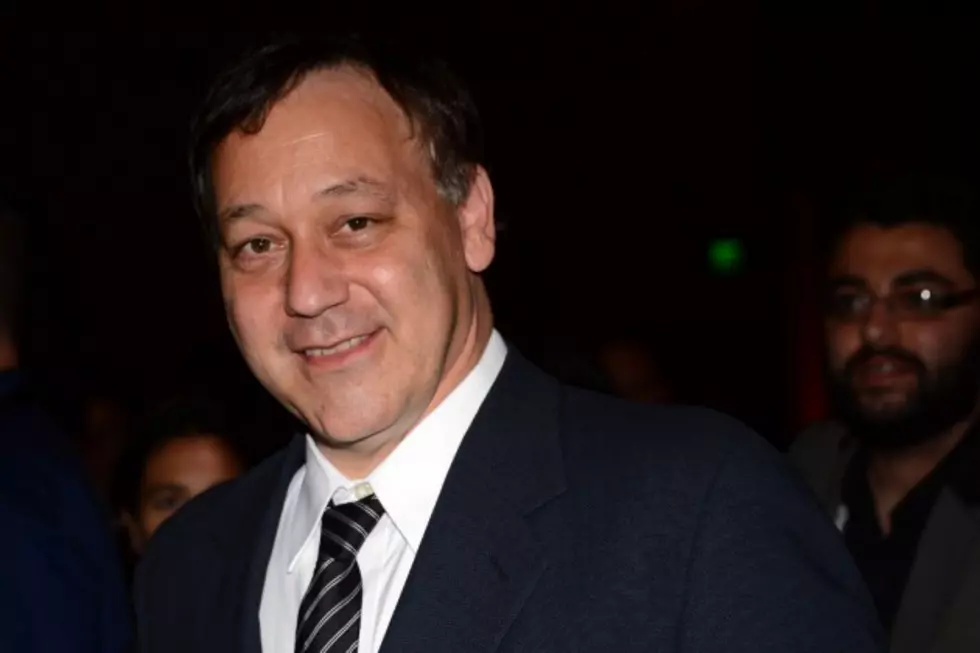 Sam Raimi Directing &#8216;Love May Fail,&#8217; From the Writer of &#8216;Silver Linings Playbook&#8217;