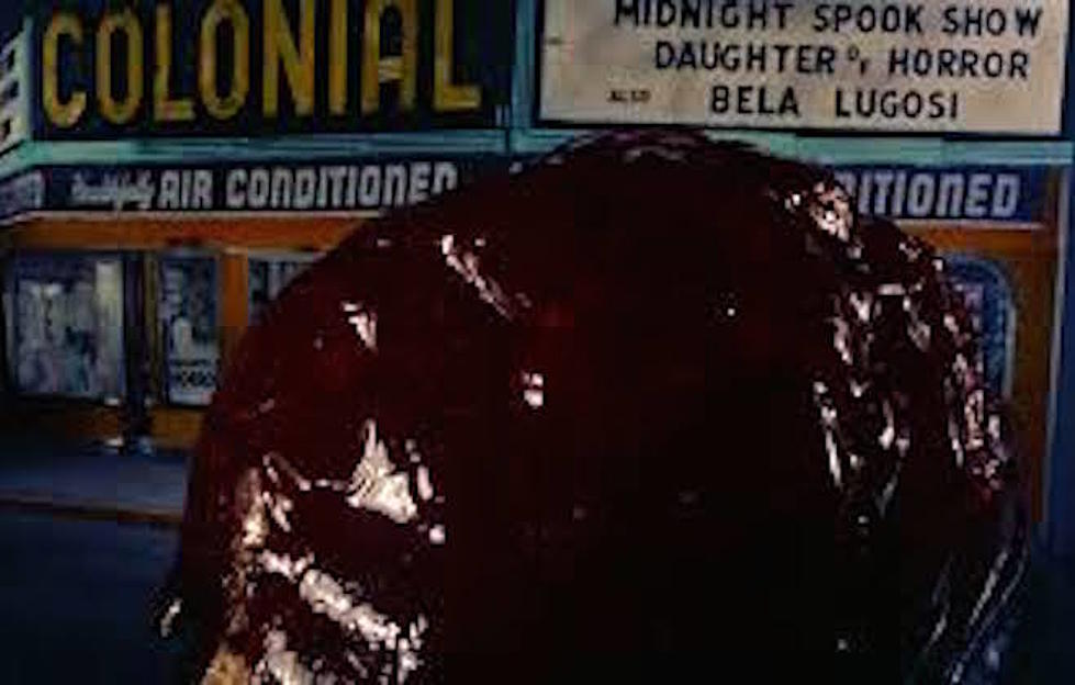 &#8216;The Blob&#8217; Remake To Be Shown In Abbeville