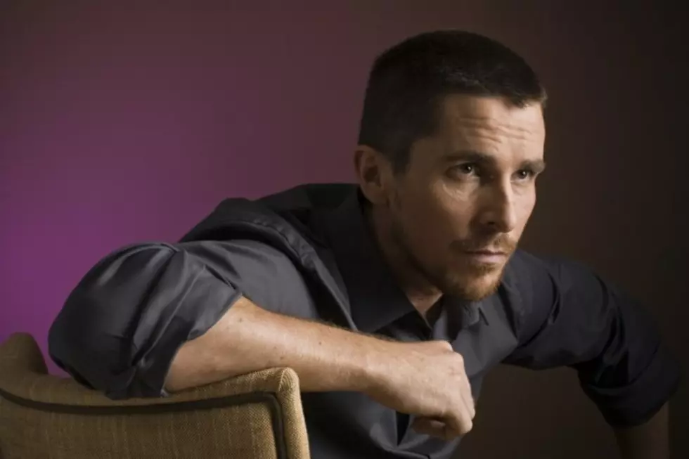 Christian Bale Will Play Steve Jobs in Biopic Directed by Danny Boyle