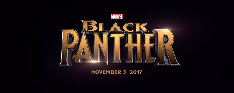 The NEW “Black Panther” Trailer is HERE!