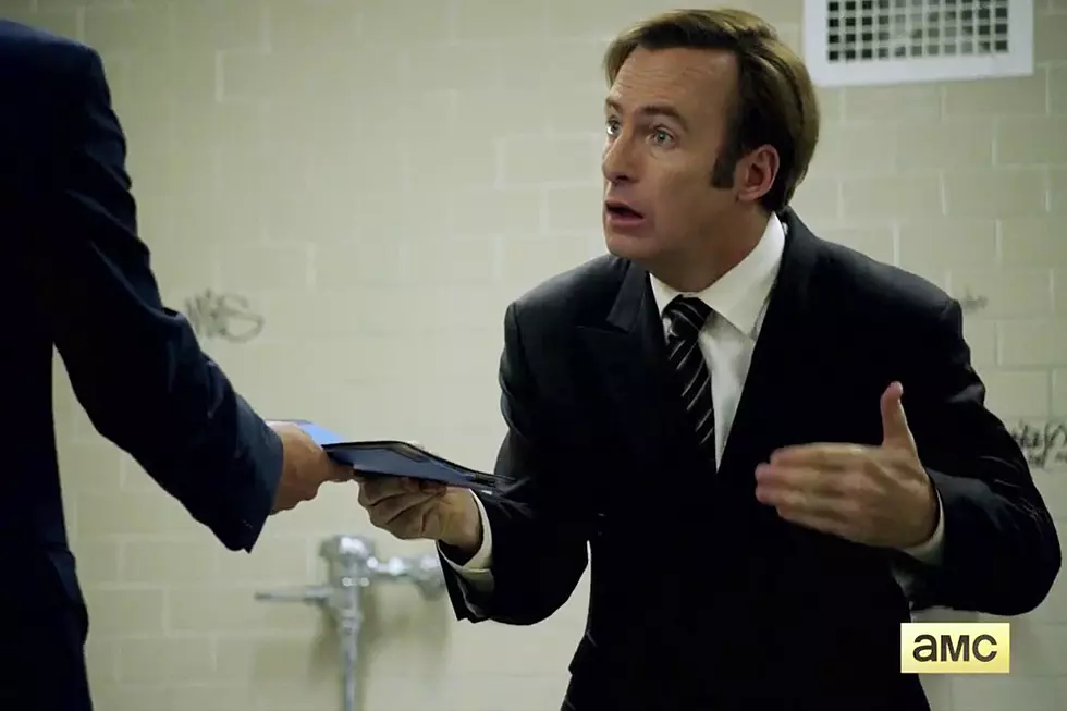 AMC's 'Better Call Saul' Music Video Trailer