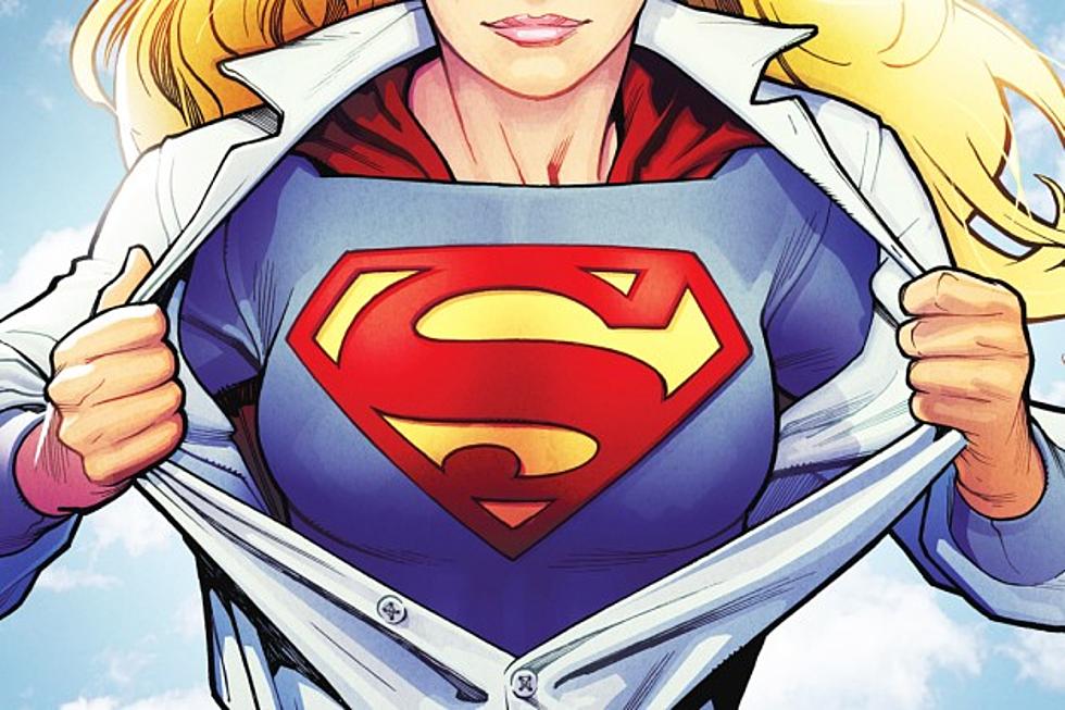 CBS &#8216;Supergirl&#8217; Casting Reveals Kara&#8217;s Alien Origins and Family, But No Superman?