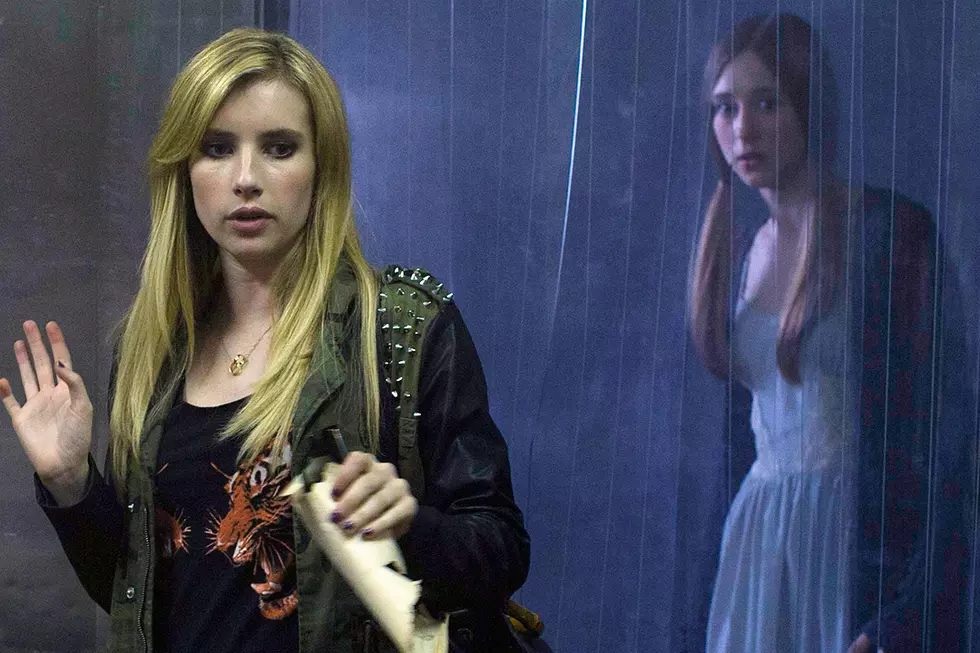 FOX Orders Ryan Murphy Horror-Comedy 'Scream Queens'