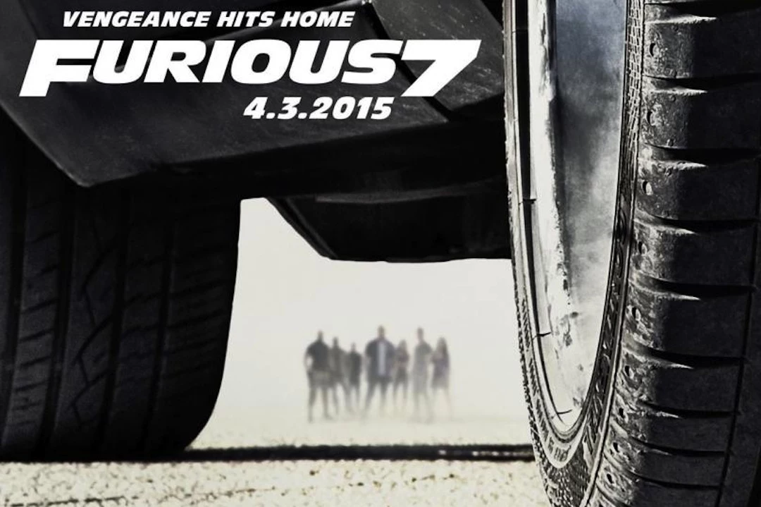Furious 7 instal the new for windows