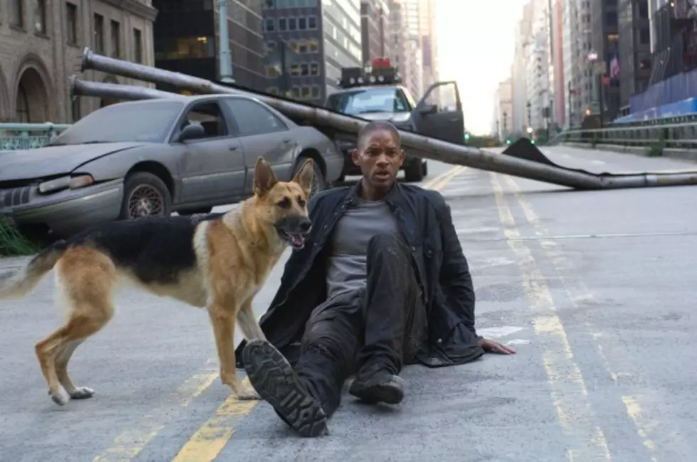 &#8216;I Am Legend&#8217; Reboot Moving Forward Without Will Smith