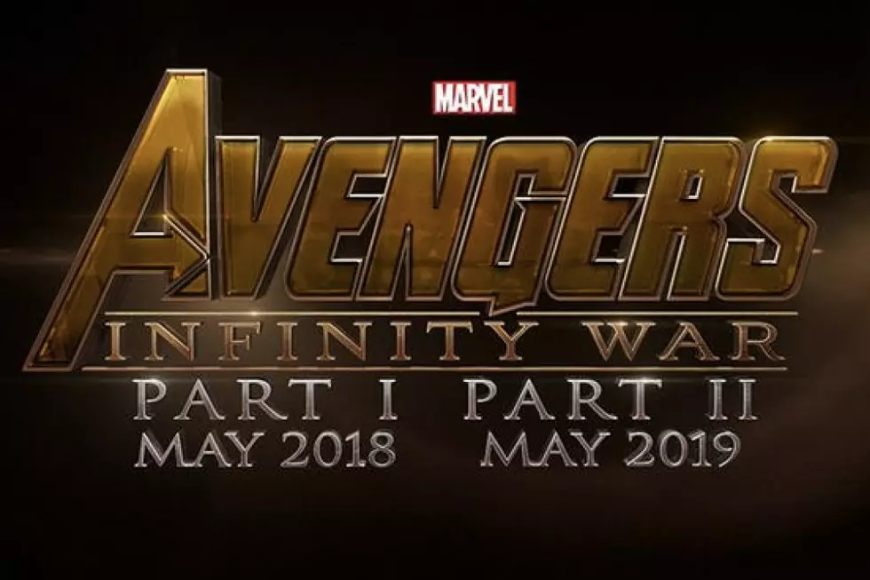 'Avengers: Infinity War' Taps 'Captain America' Writers