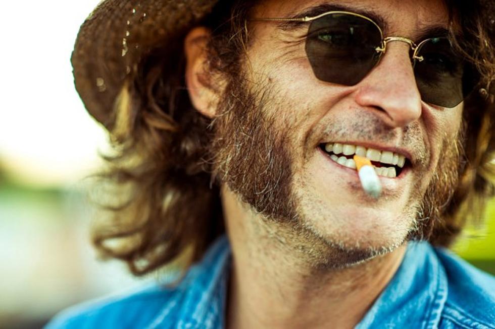 &#8216;Inherent Vice&#8217; Is a Profound Work With the Best Fart Jokes, Says Paul Thomas Anderson at NYFF