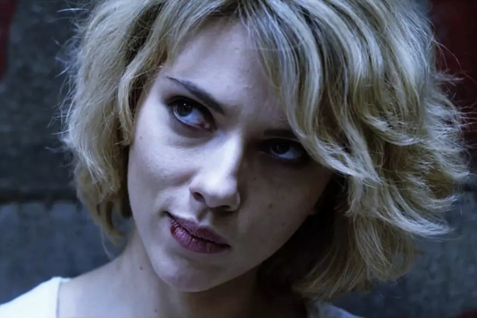 Scarlett Johansson Offered $10 Million to Star in &#8216;Ghost in the Shell&#8217;