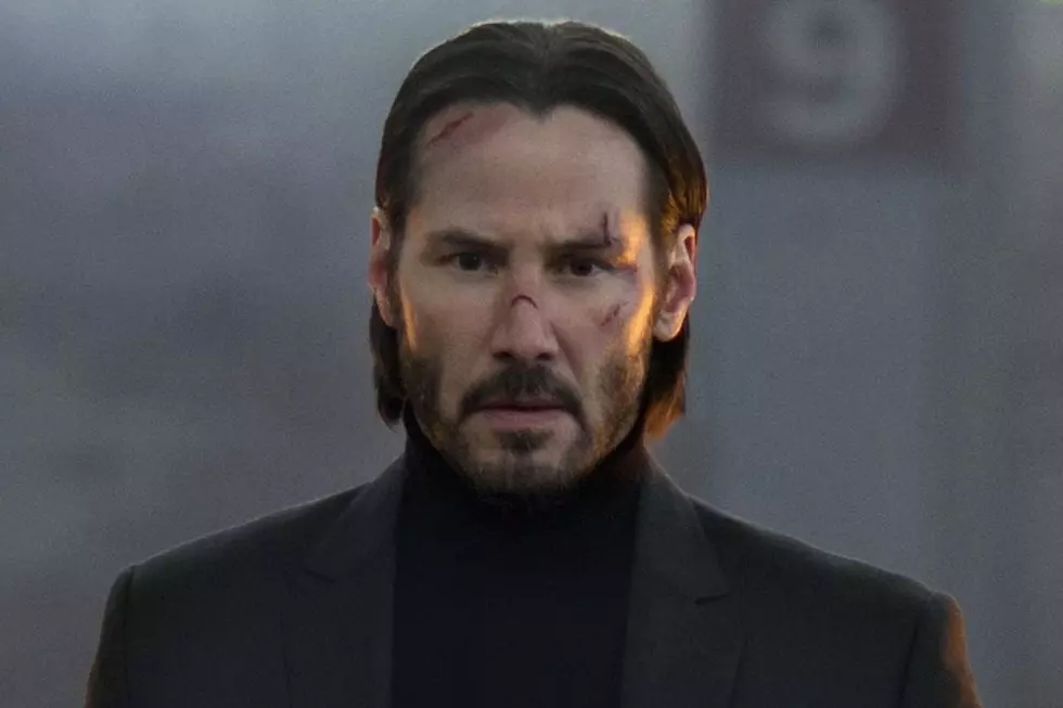 Keanu Reeves Says They Have More ‘John Wick’ Sequel Ideas