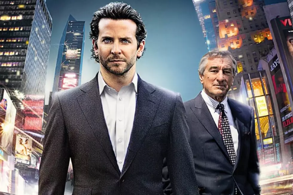 &#8216;Limitless&#8217; TV Sequel Series Lands at CBS, Bradley Cooper, Kurtzman and Orci to Produce