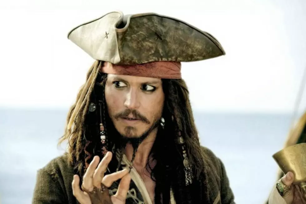 The Wrap Up: &#8216;Pirates of the Caribbean 5&#8242; to Shoot in Australia in Early 2015