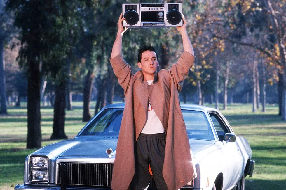 ‘Say Anything’ TV Series: Cameron Crowe “Trying to Stop” NBC Sequel – UPDATED