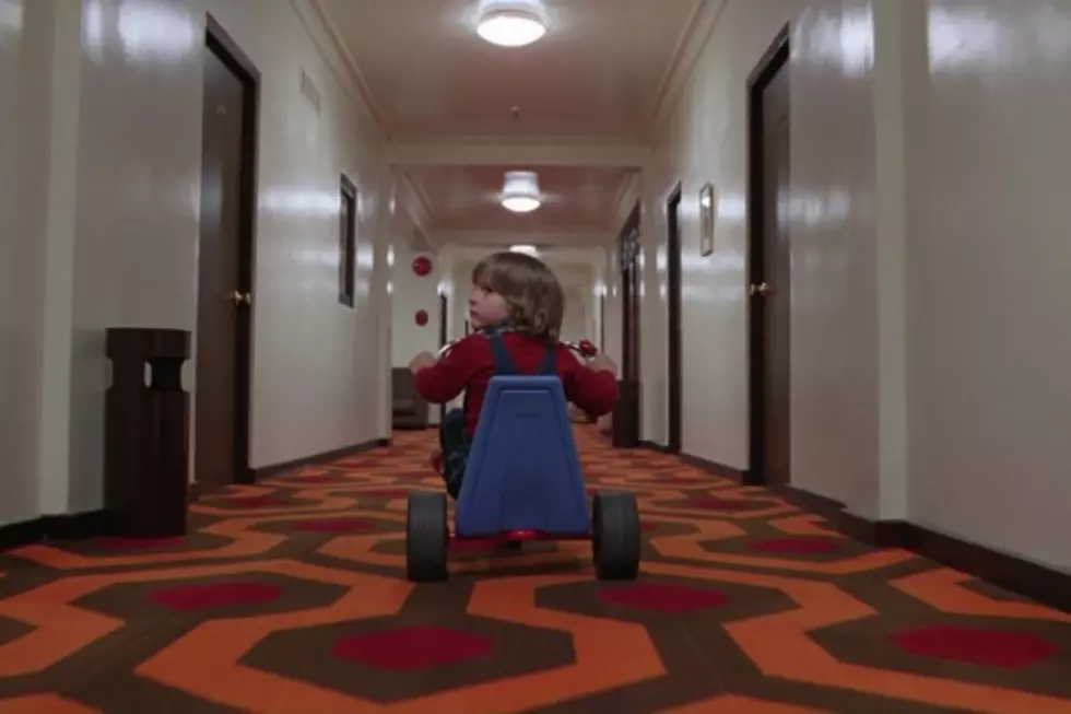 ‘The Shining’ Prequel Producer Says ‘The Overlook Hotel’ Is ‘Completely Its Own Film’
