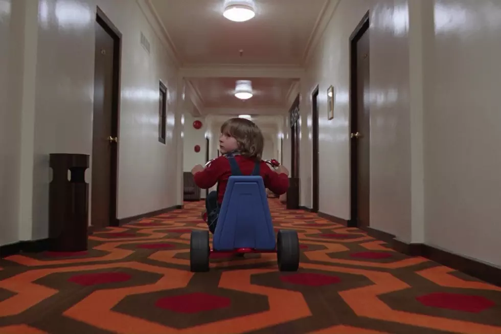 Clever New IKEA Commercial Parodies Stanley Kubrick’s ‘The Shining’