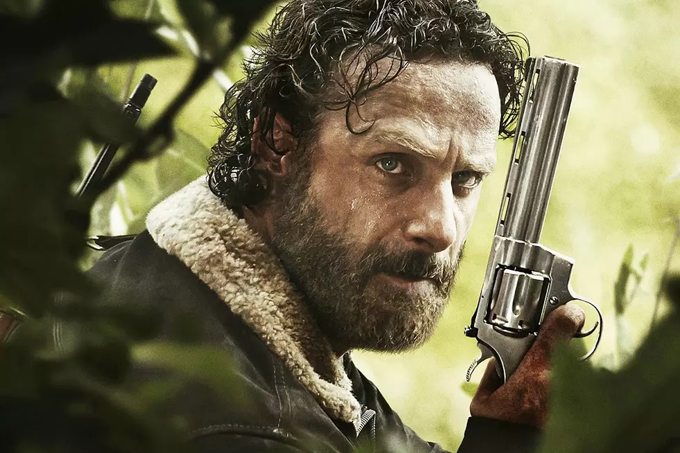 ‘The Walking Dead’ Season Premiere Review: ‘No Sanctuary’