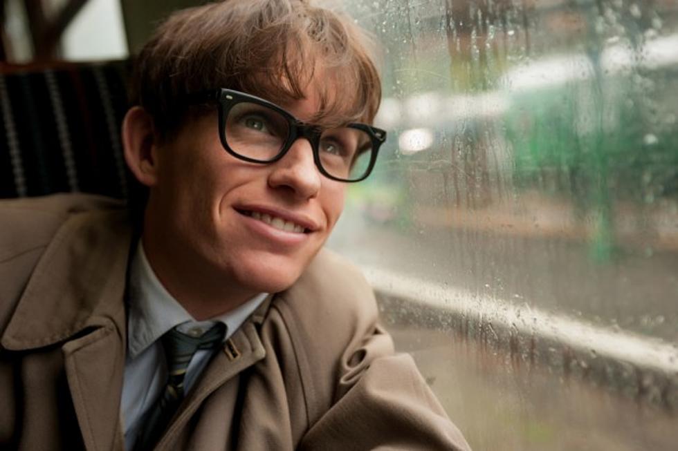 2015 Oscars: Eddie Redmayne Wins Best Actor for ‘The Theory of Everything’