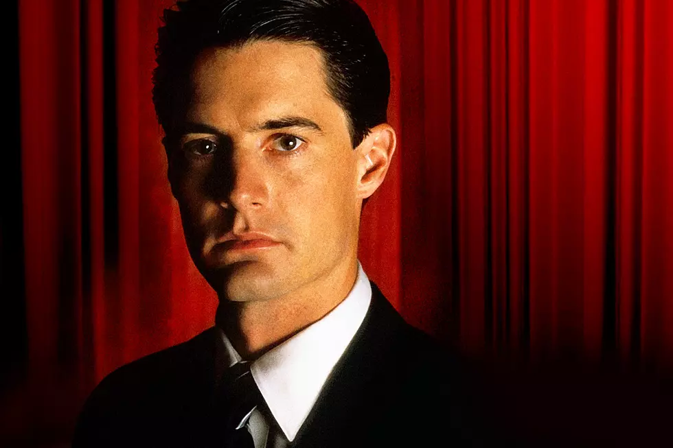 ‘Twin Peaks’ Revival Coming to Showtime in 2016, Seriously