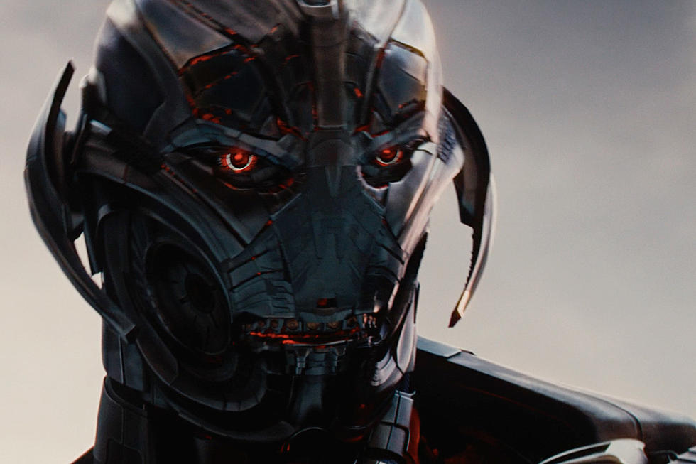 'Avengers 2' Director Joss Whedon on Mo-Capping Ultron